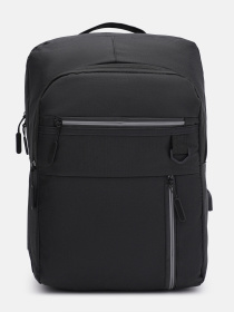 Рюкзак Monsen модель C12229bl-black Фото