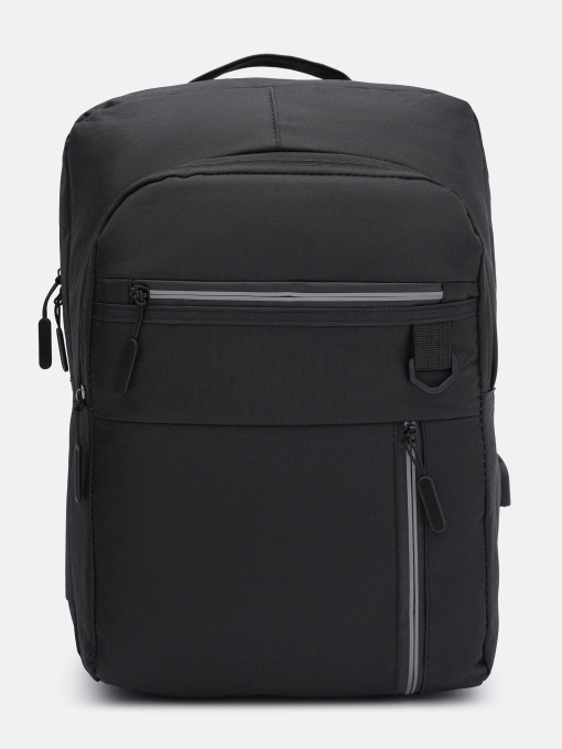 Рюкзак Monsen Модель C12229bl-black Фото