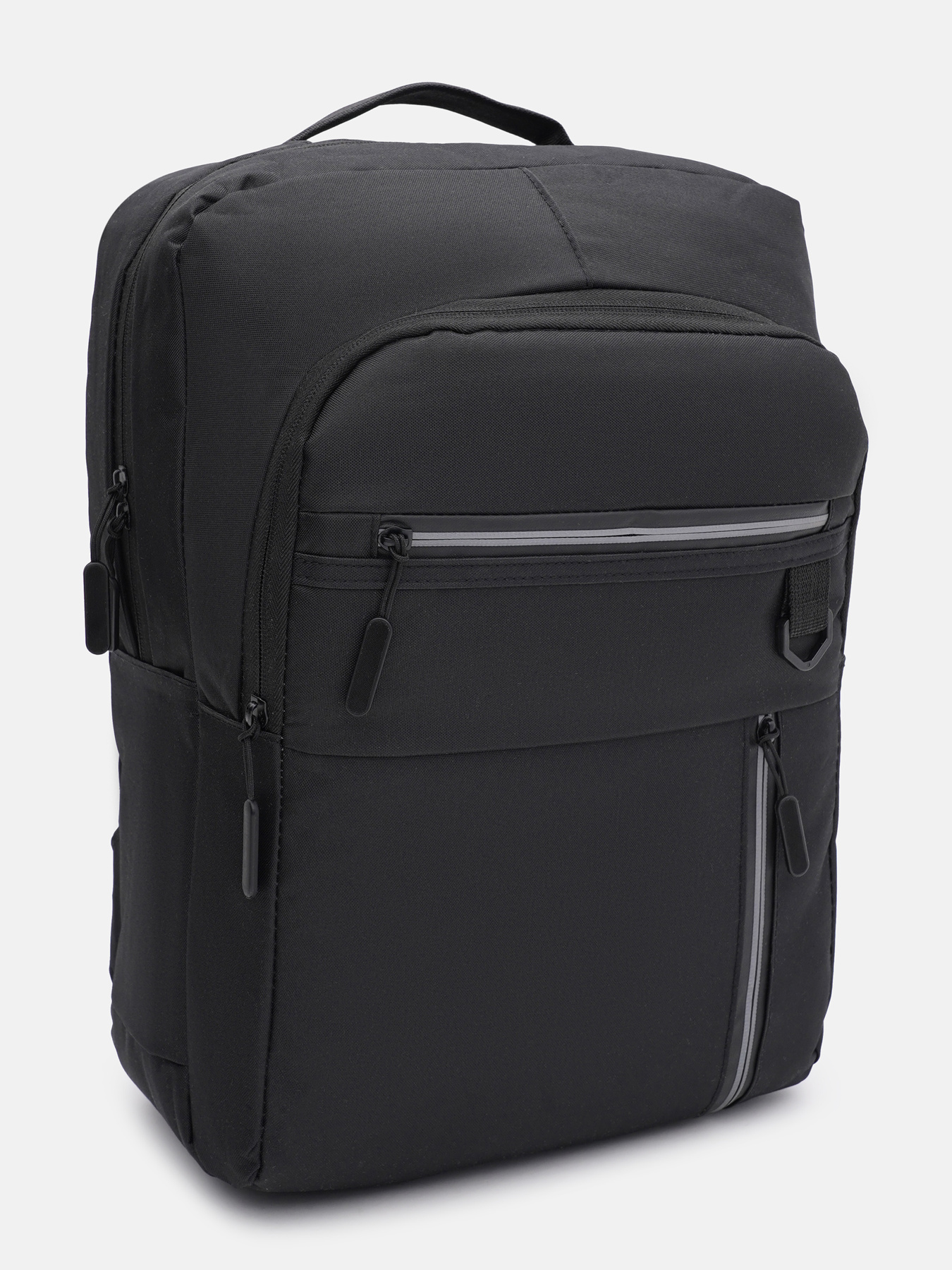 Повседневный рюкзак Monsen модель C12229bl-black Фото