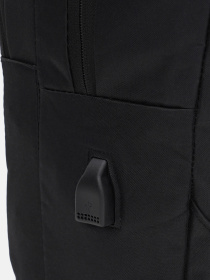 Повседневный рюкзак Monsen модель C12229bl-black Фото