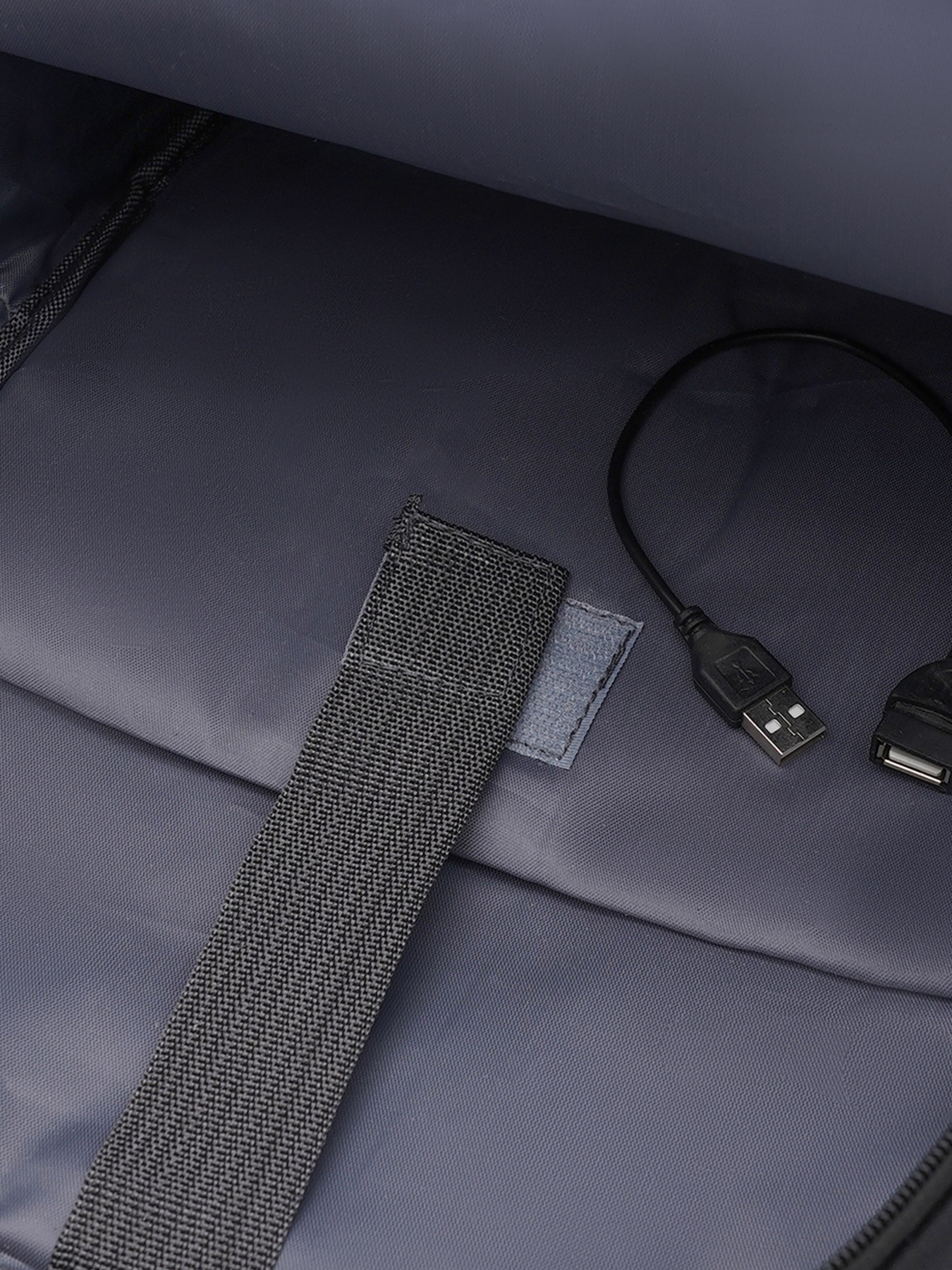 Рюкзак Monsen модель C12232bl-black Фото