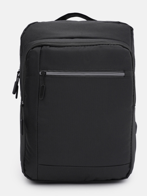 Рюкзак Monsen Модель C12232bl-black Фото