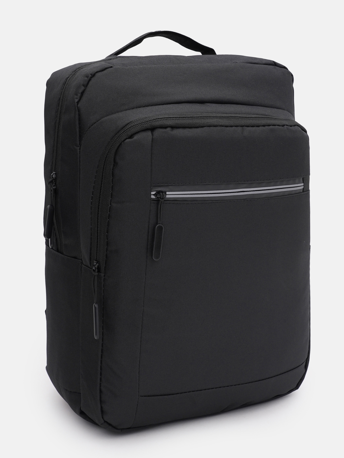 Повсякденний рюкзак Monsen модель C12232bl-black Повсякденний рюкзак Monsen модель C12232bl-black Фото