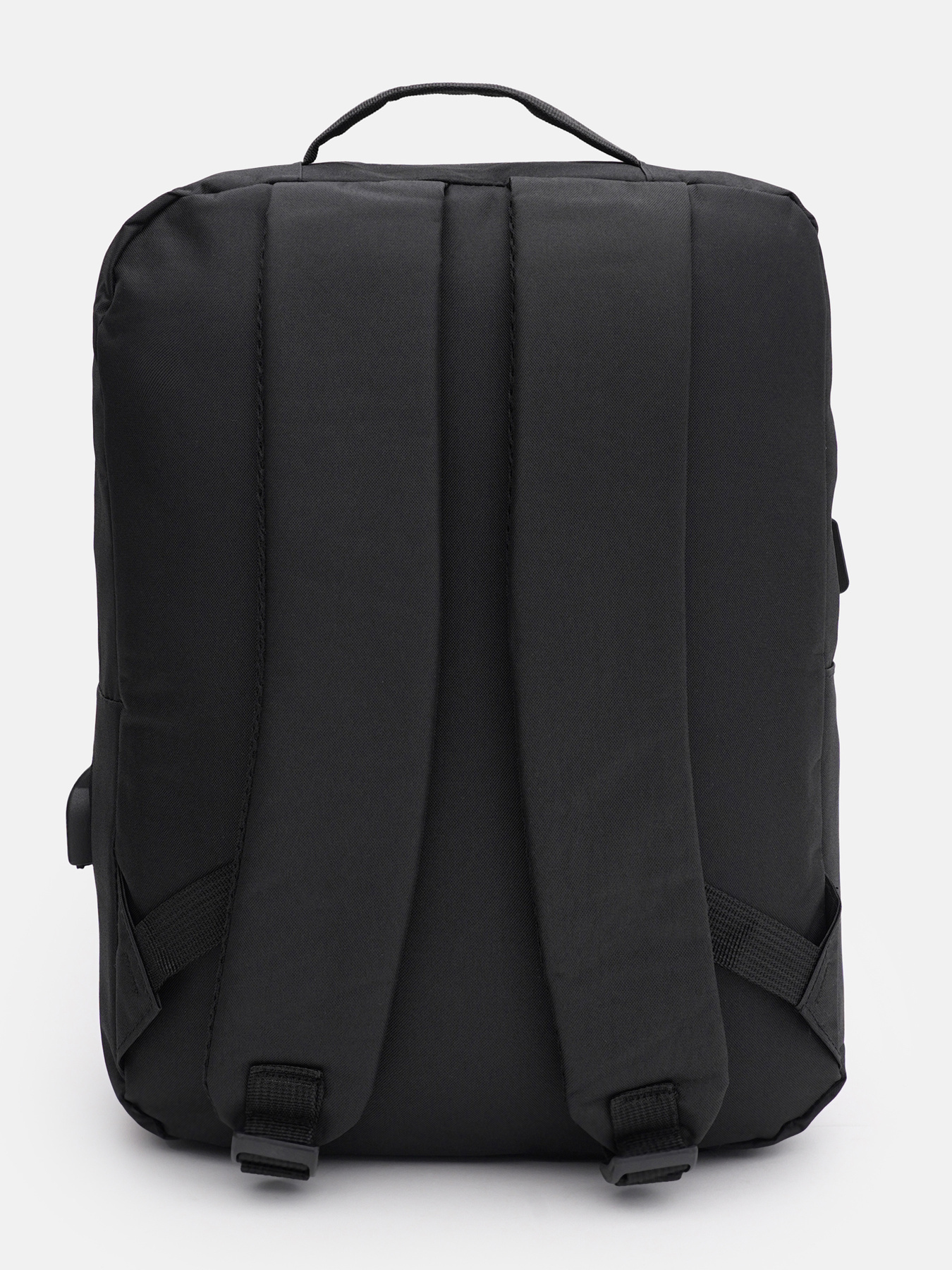 Повсякденний рюкзак Monsen модель C12232bl-black Повсякденний рюкзак Monsen модель C12232bl-black Фото