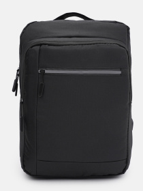 Повсякденний рюкзак Monsen модель C12232bl-black Повсякденний рюкзак Monsen модель C12232bl-black Фото