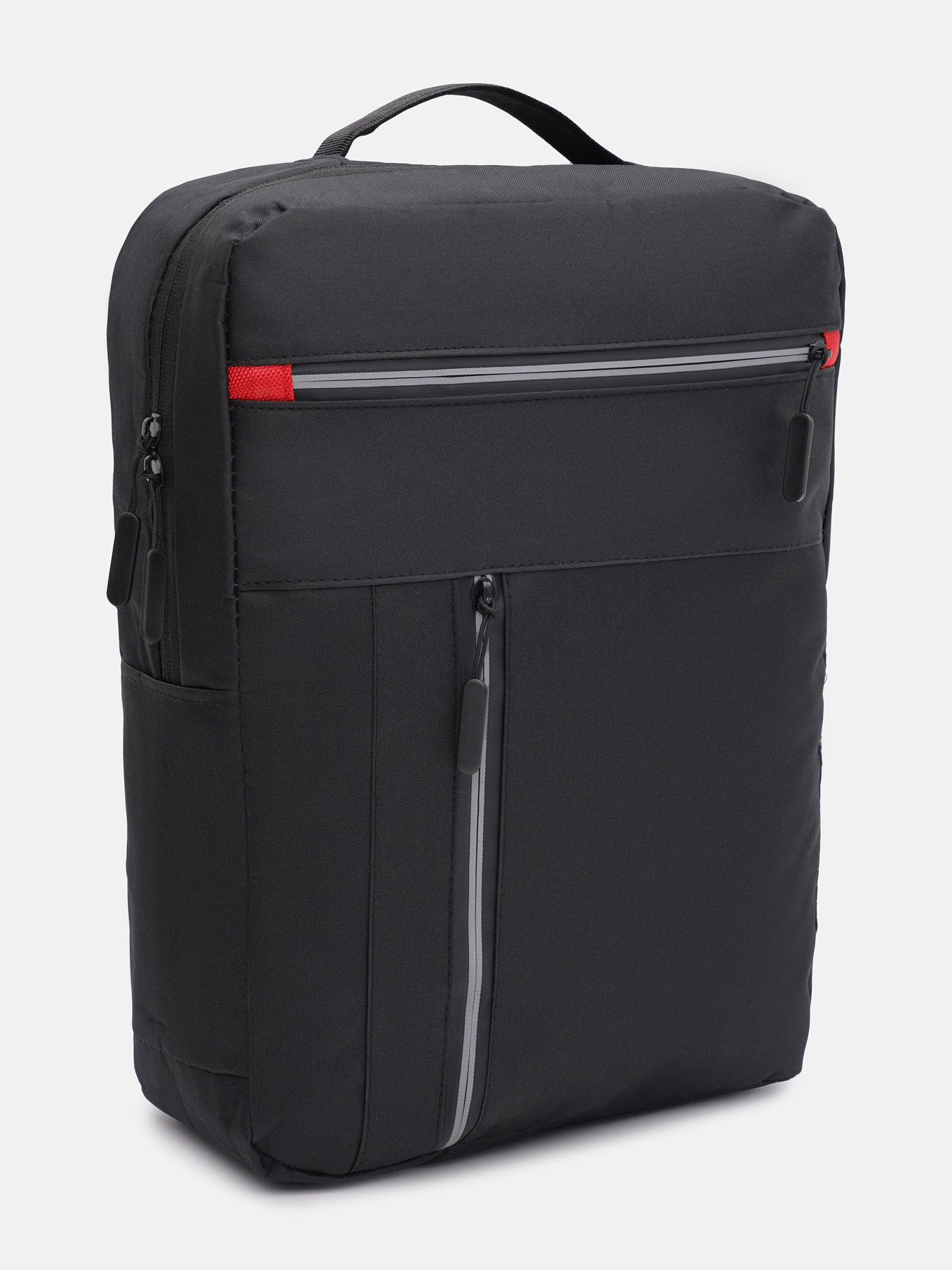 Рюкзак Monsen модель C12231bl-black Фото