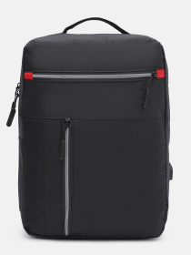 Рюкзак Monsen модель C12231bl-black Фото