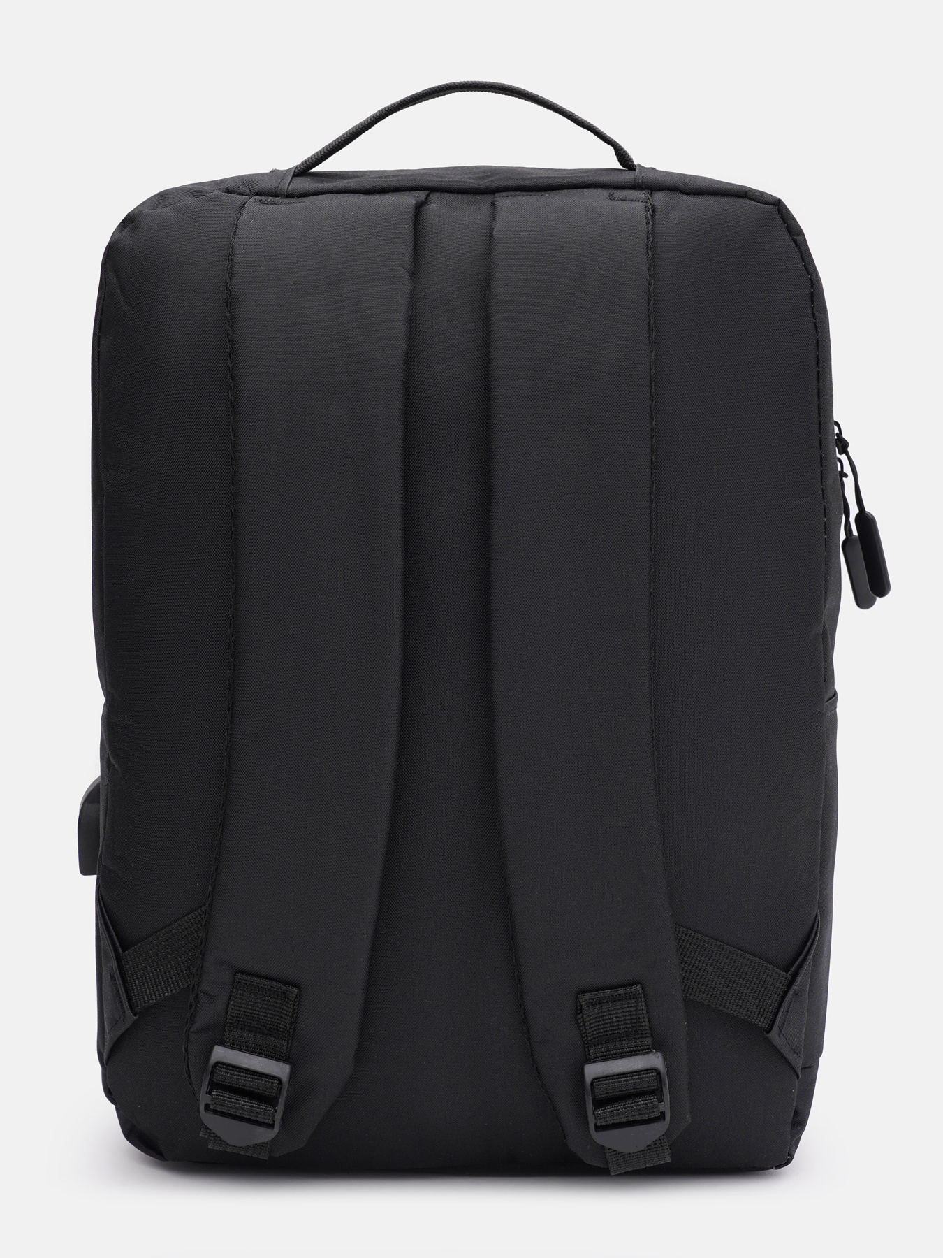 Повсякденний рюкзак Monsen модель C12231bl-black Повсякденний рюкзак Monsen модель C12231bl-black Фото