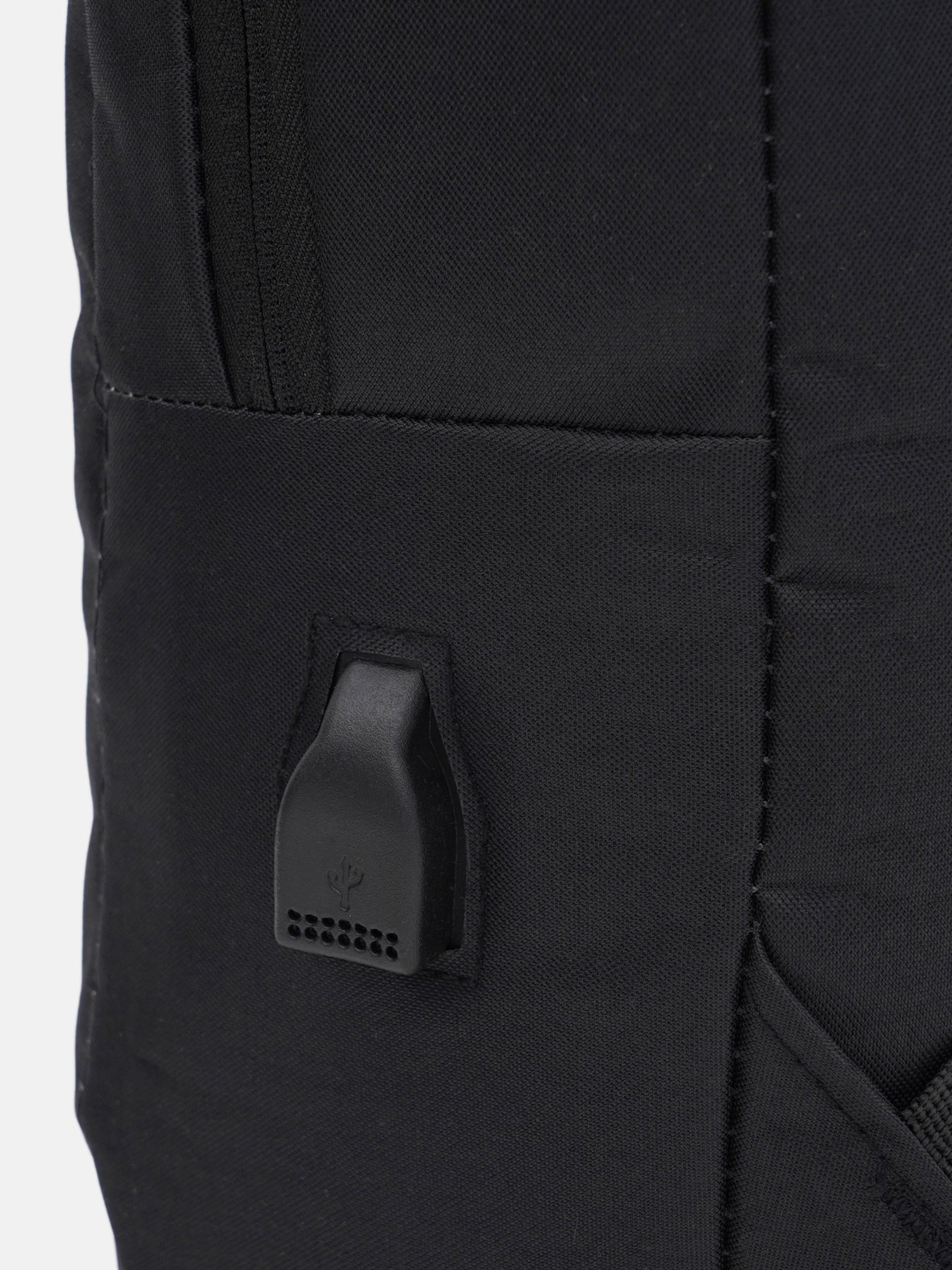 Повсякденний рюкзак Monsen модель C12231bl-black Повсякденний рюкзак Monsen модель C12231bl-black Фото