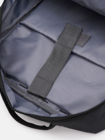 Повсякденний рюкзак Monsen модель C12231bl-black Повсякденний рюкзак Monsen модель C12231bl-black Фото