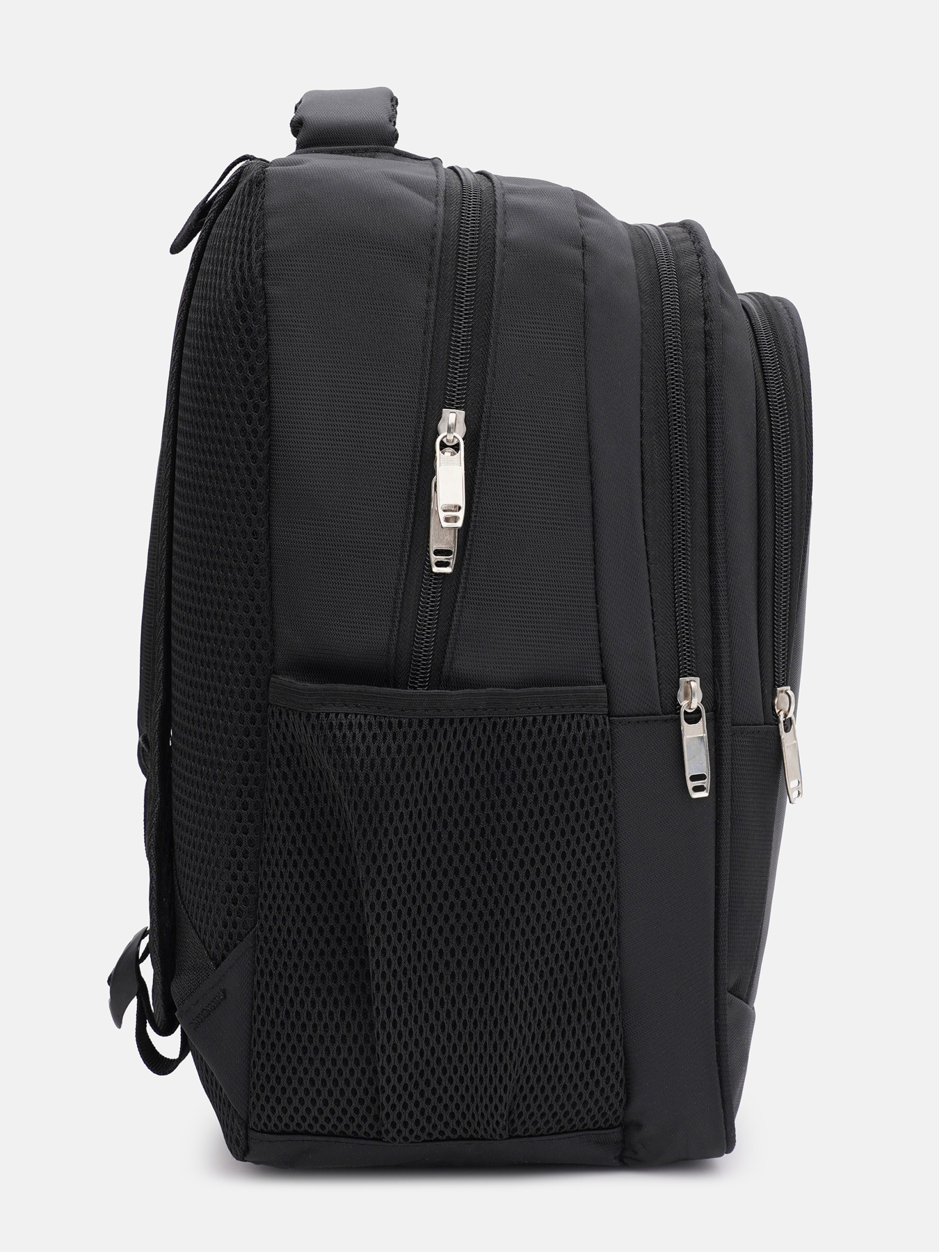 Рюкзаки Monsen модель C12964bl-black Фото