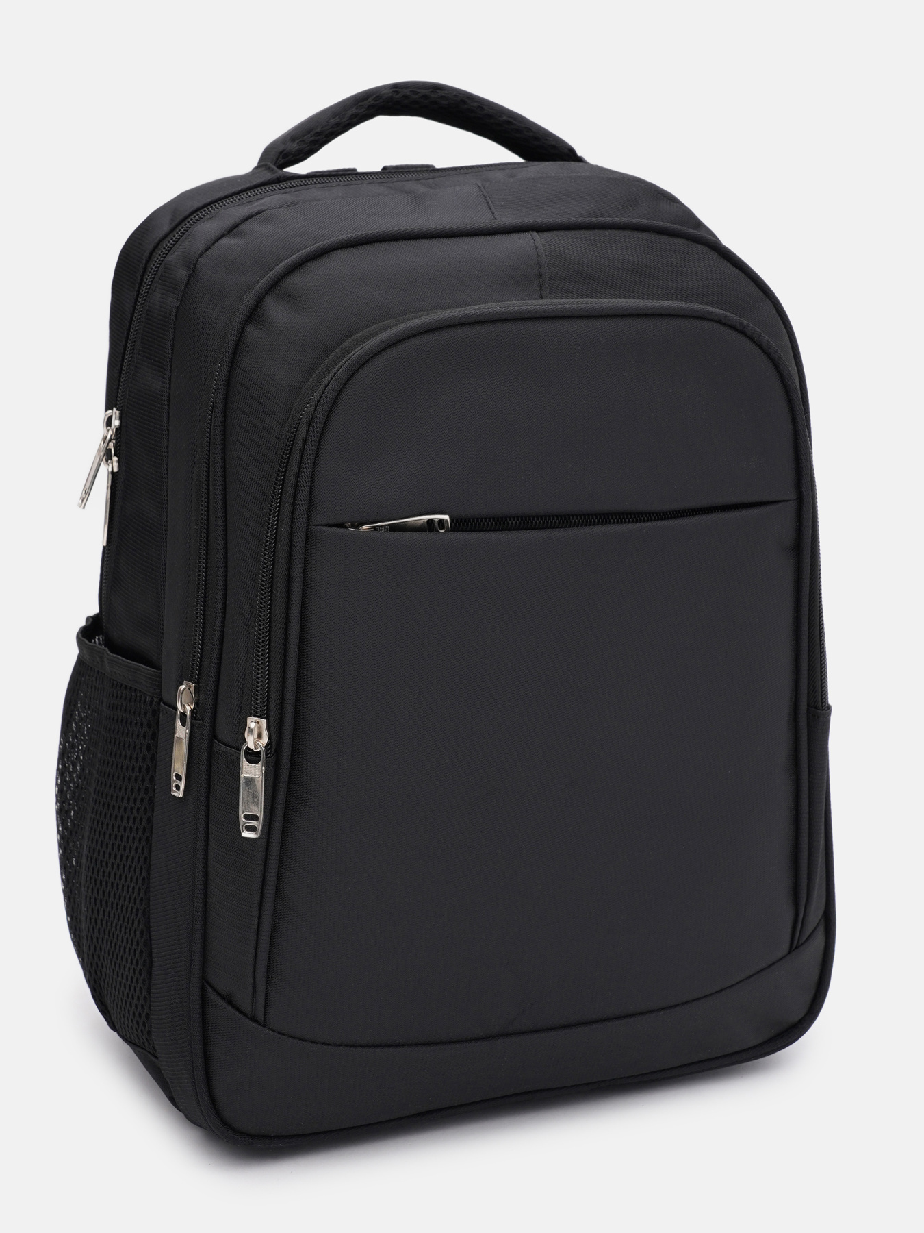 Рюкзаки Monsen модель C12964bl-black Фото