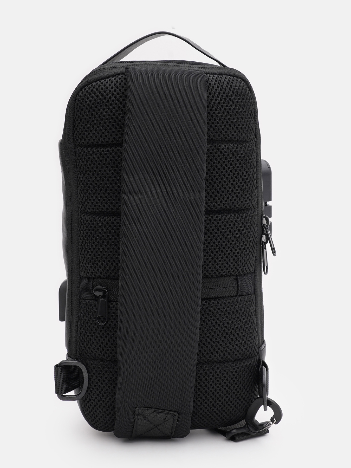 Рюкзак Monsen модель C19918bl-black Фото