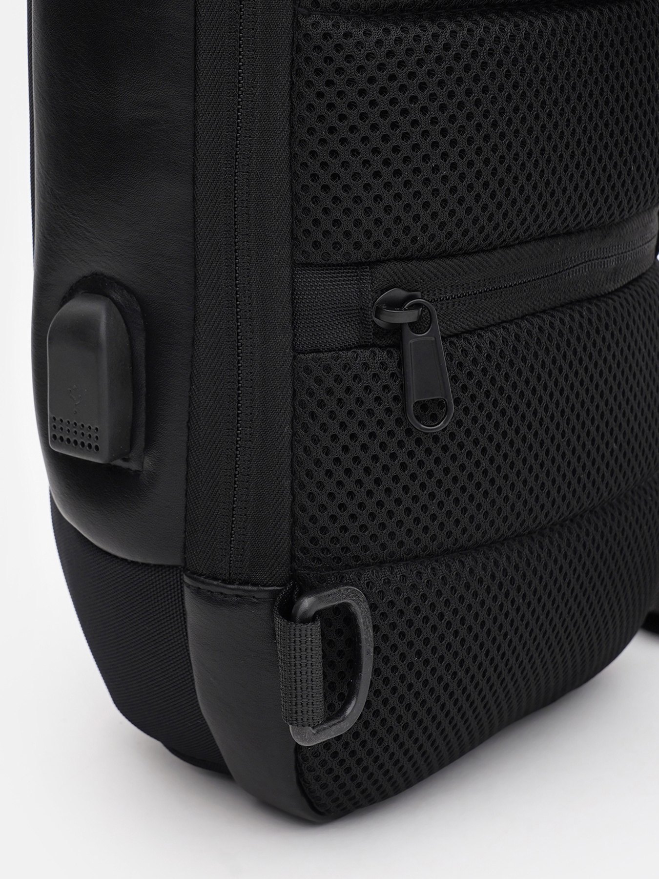 Рюкзак Monsen модель C19918bl-black Фото