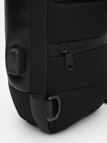 Рюкзак Monsen модель C19918bl-black Фото