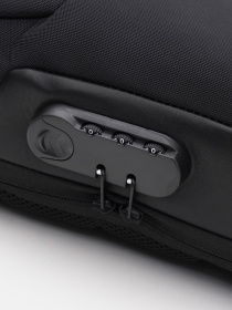 Рюкзак Monsen модель C19918bl-black Фото