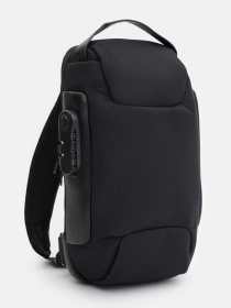 Рюкзак Monsen модель C19918bl-black Фото