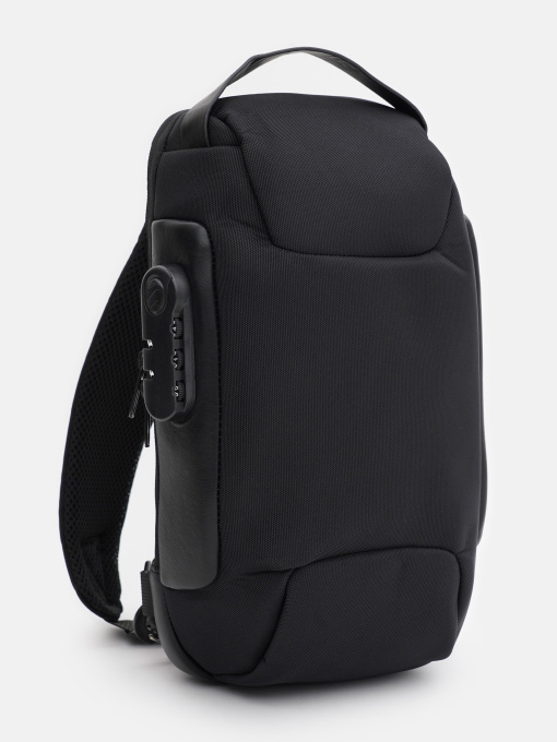 Рюкзак Monsen модель C19918bl-black Фото