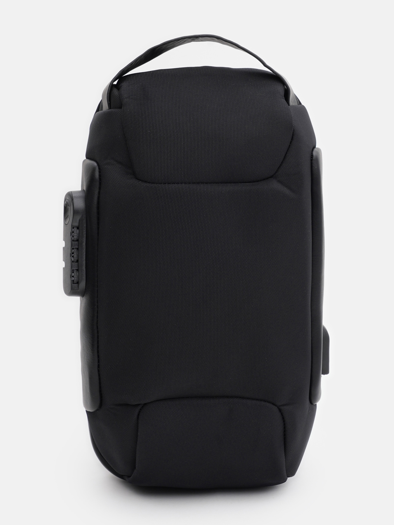 Повсякденний рюкзак Monsen модель C19918bl-black Фото