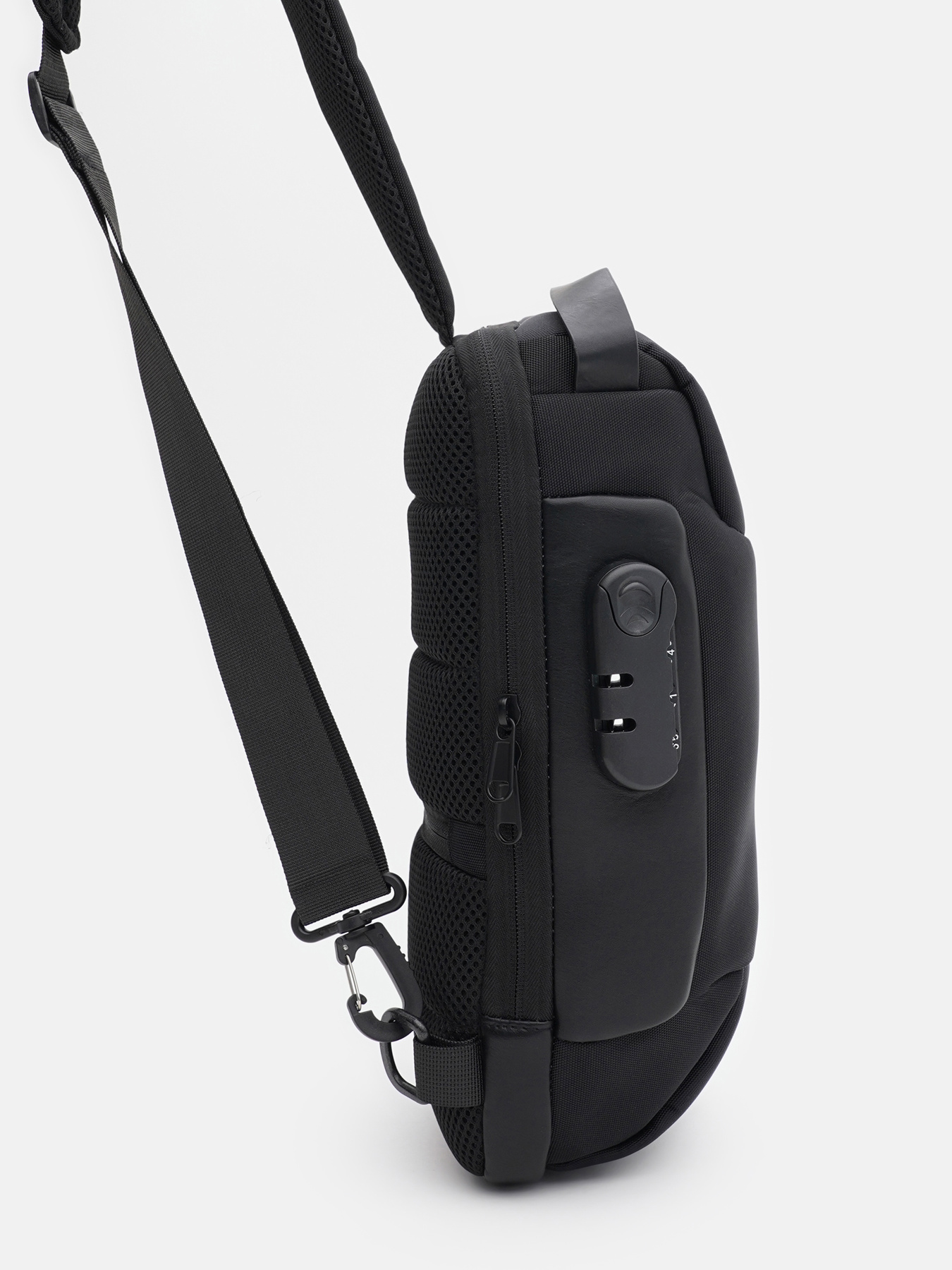 Повсякденний рюкзак Monsen модель C19918bl-black Фото