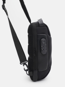 Повсякденний рюкзак Monsen модель C19918bl-black Фото