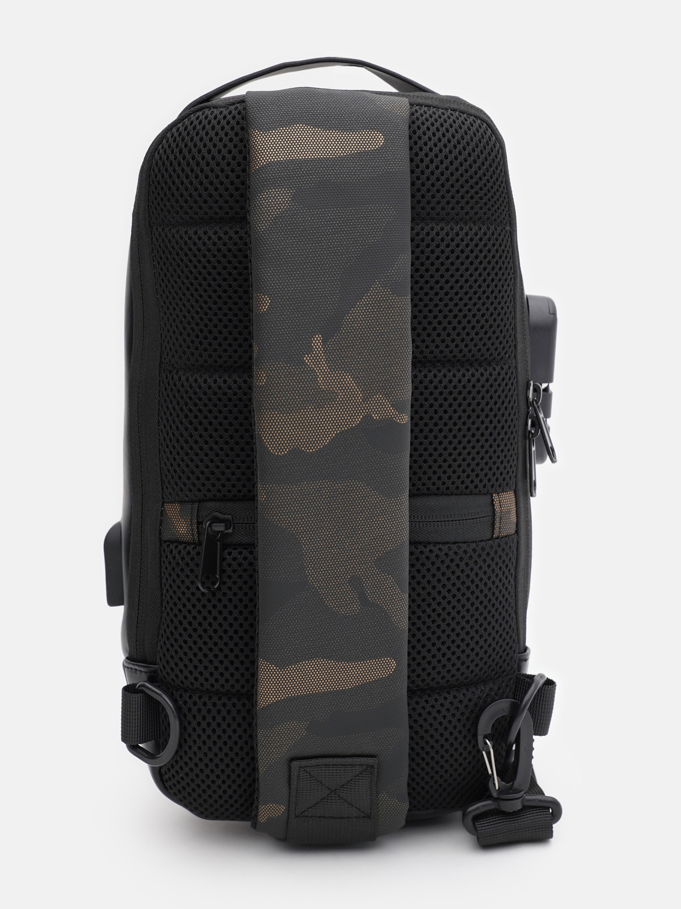 Рюкзак Monsen модель C19918br-brown Фото