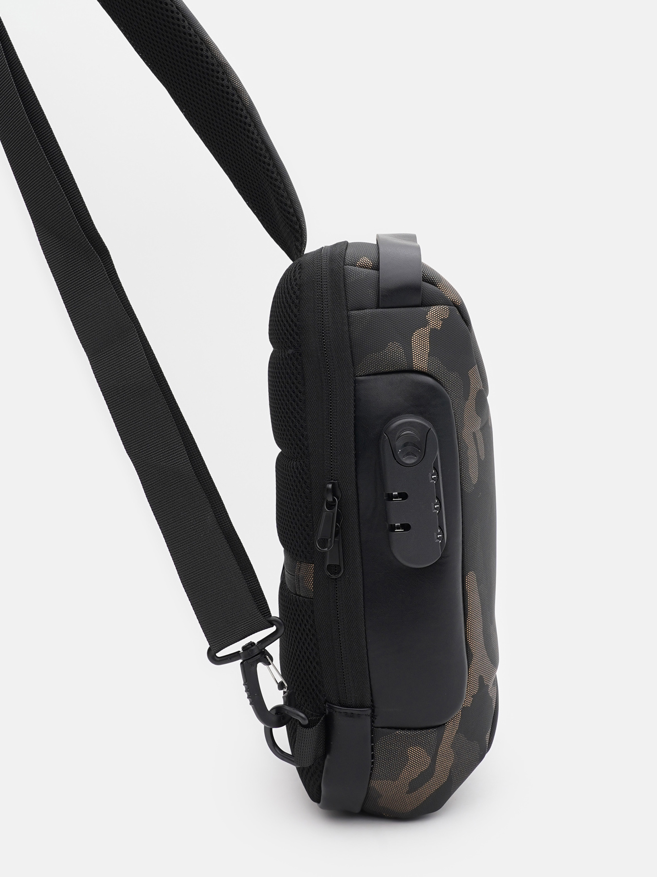 Рюкзак Monsen модель C19918br-brown Фото