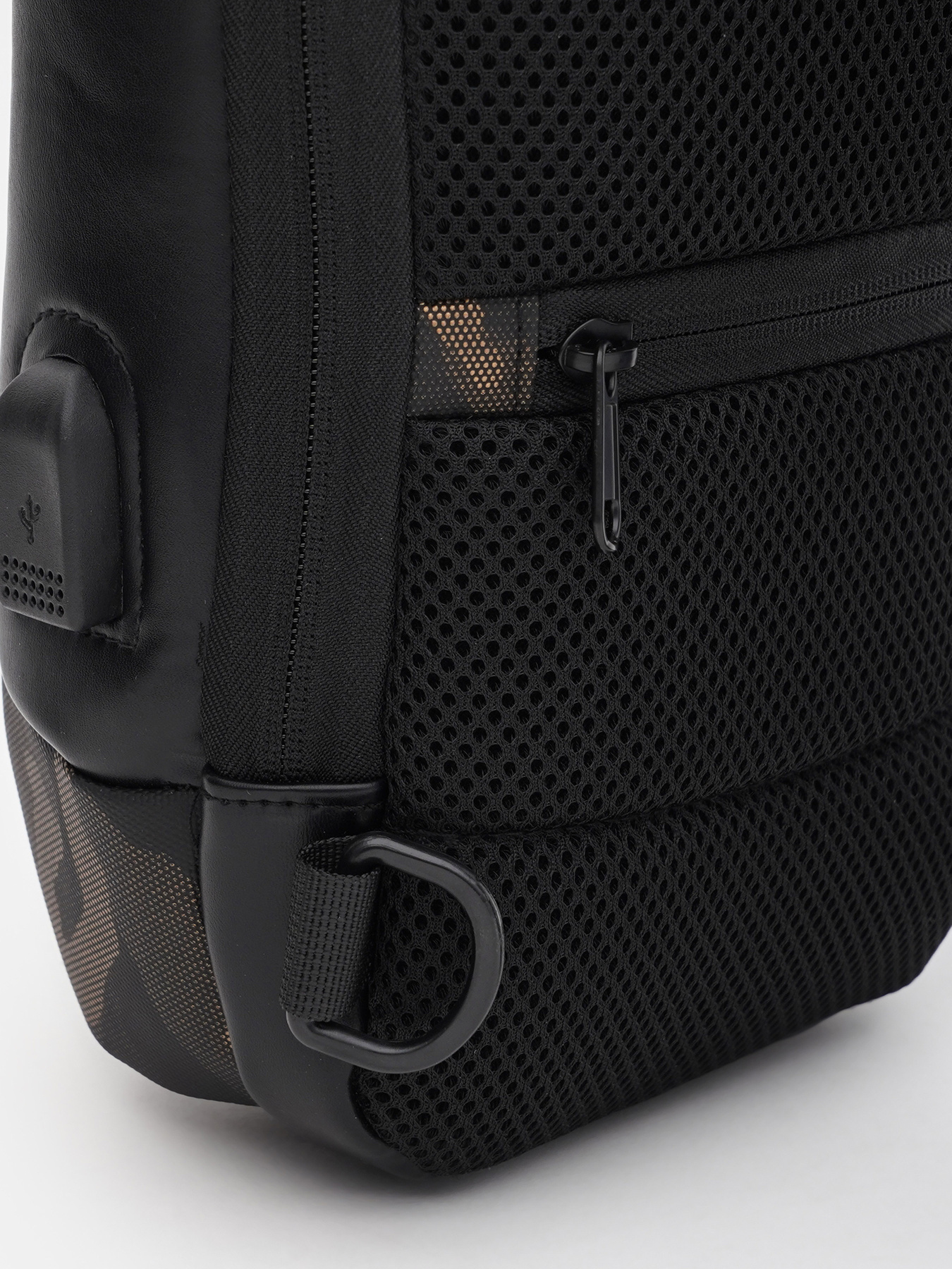 Рюкзак Monsen модель C19918br-brown Фото