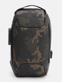 Рюкзак Monsen модель C19918br-brown Фото