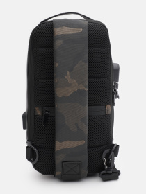 Рюкзак Monsen модель C19918br-brown Фото