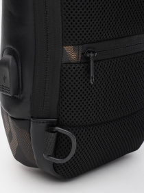 Рюкзак Monsen модель C19918br-brown Фото