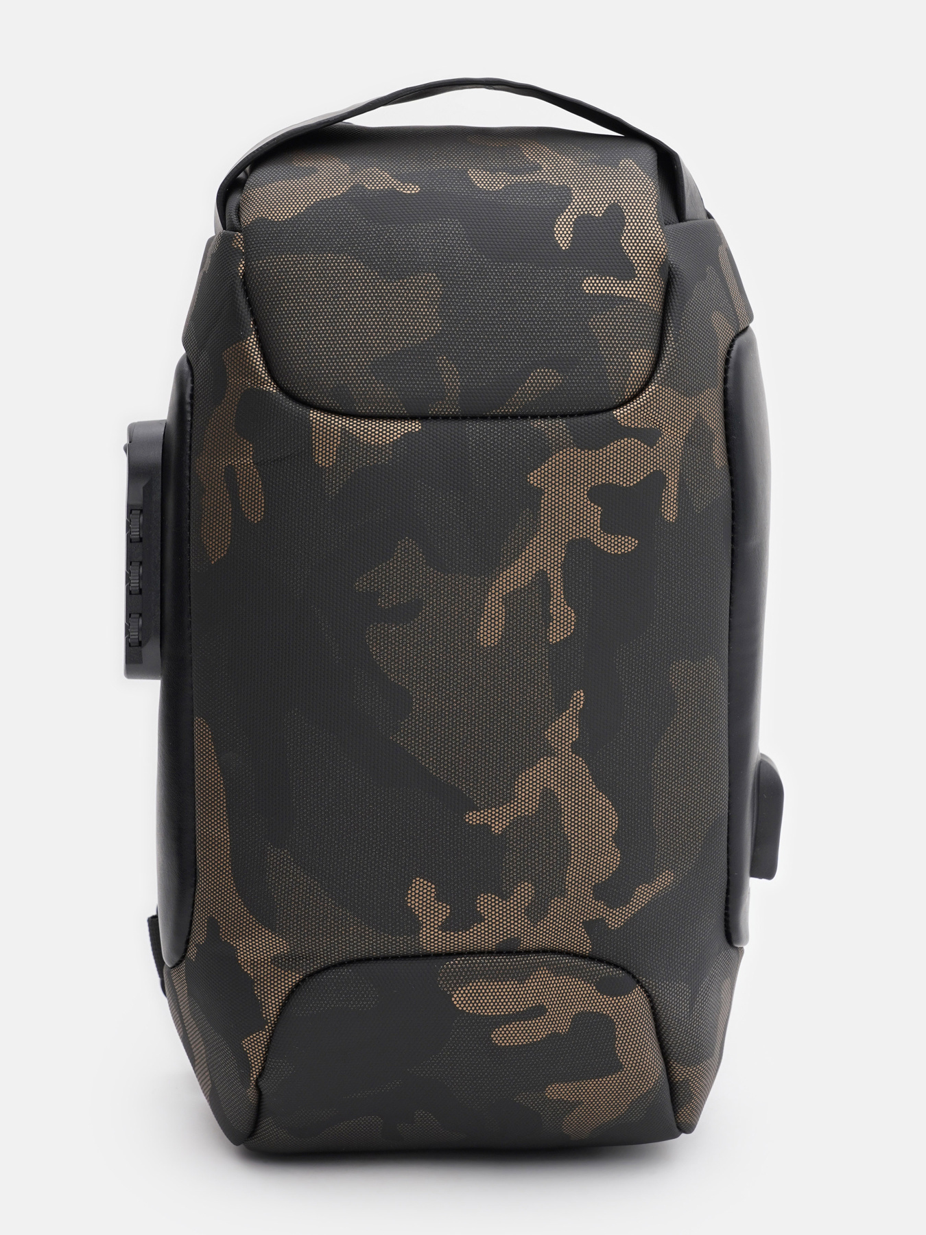 Повсякденний рюкзак Monsen модель C19918br-brown Фото