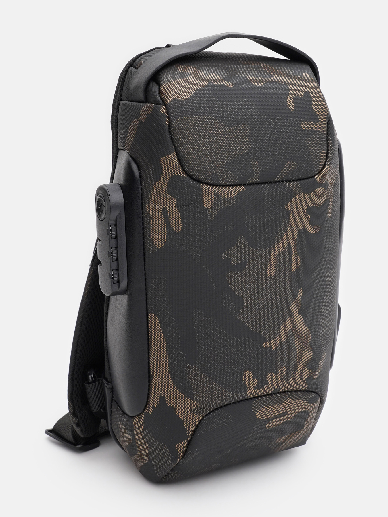 Повсякденний рюкзак Monsen модель C19918br-brown Фото