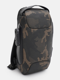 Повсякденний рюкзак Monsen модель C19918br-brown Фото