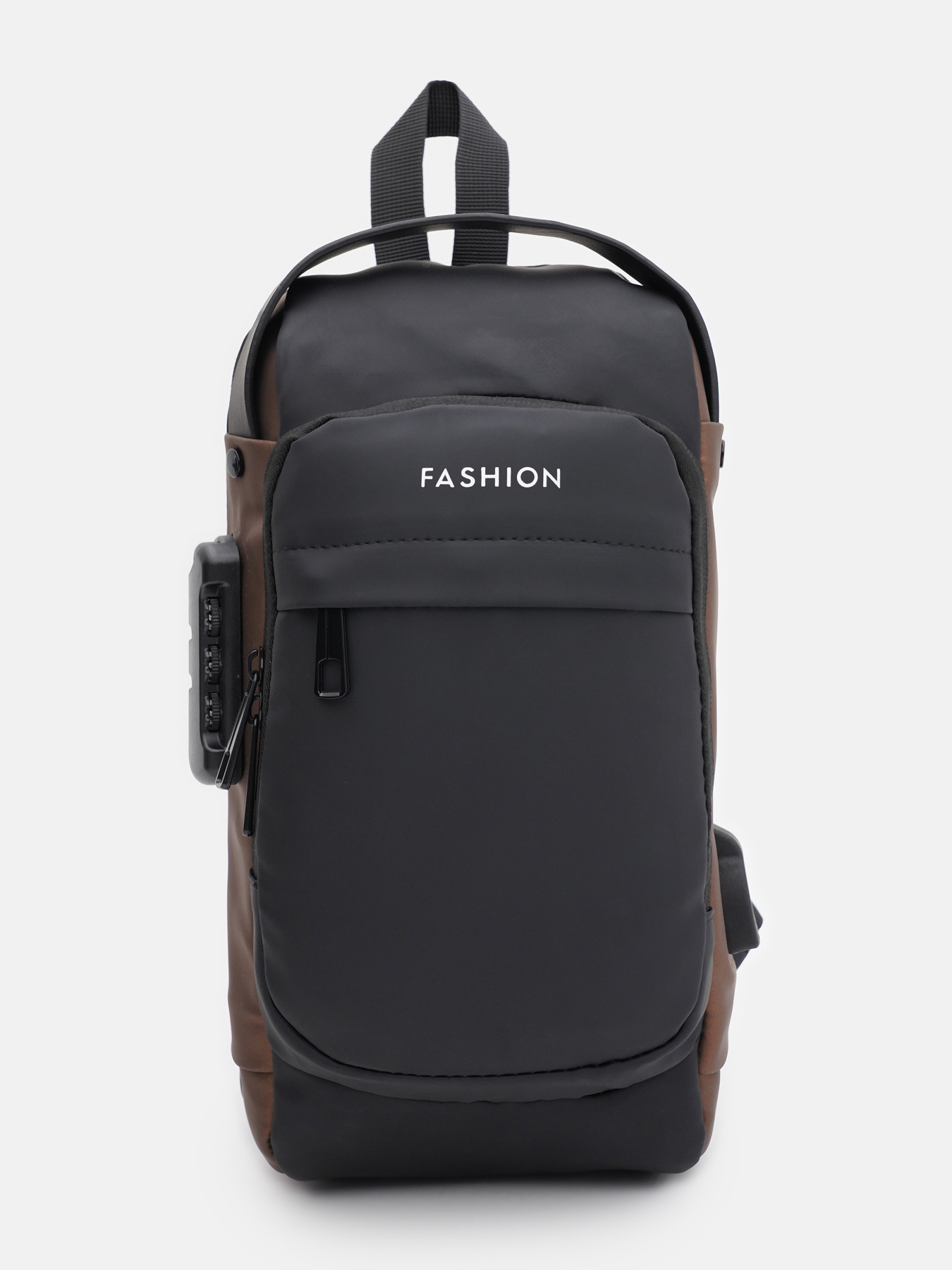 Рюкзак Monsen модель C1BLH626bp-black Фото