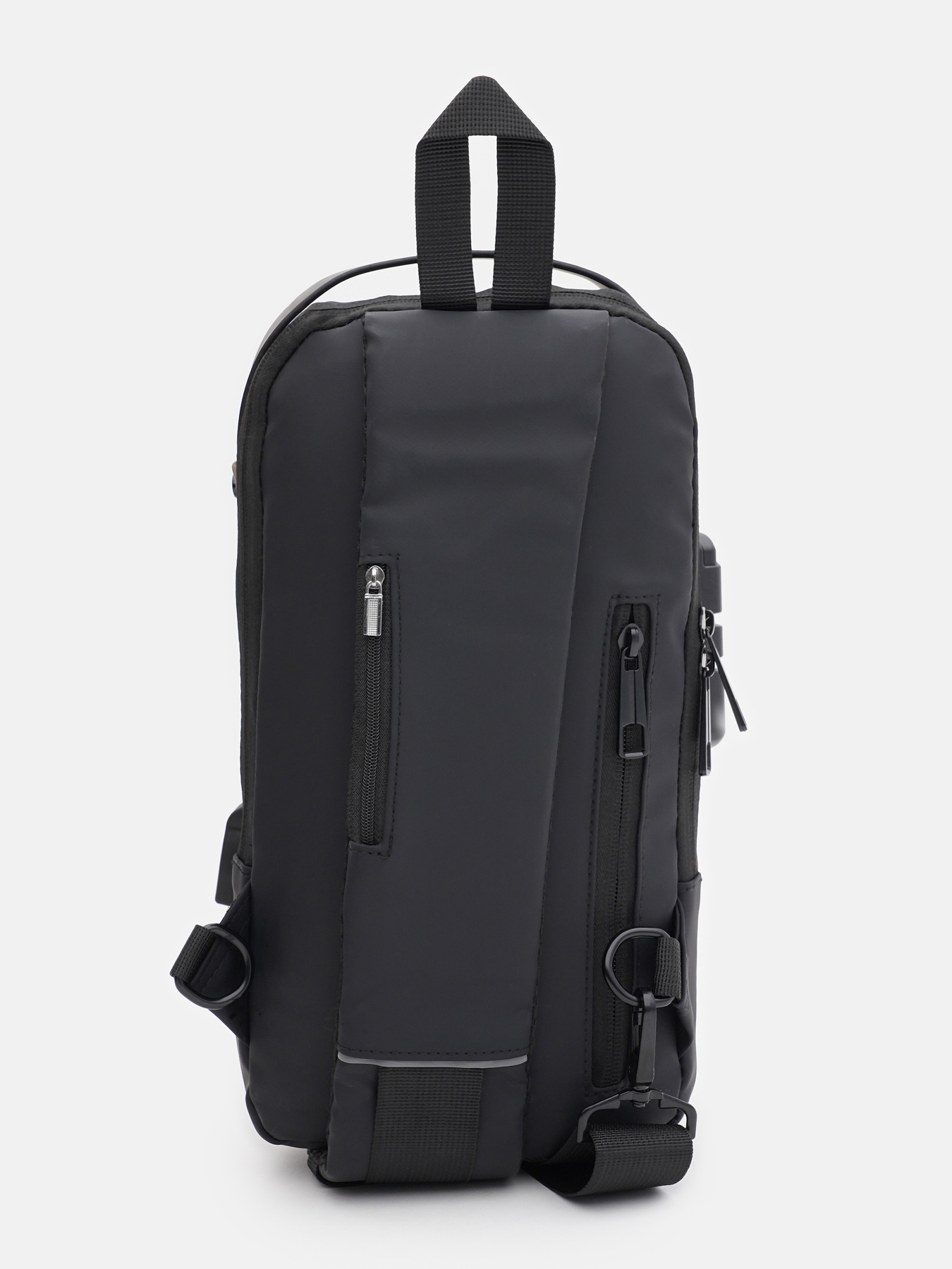 Рюкзак Monsen модель C1BLH626bp-black Фото