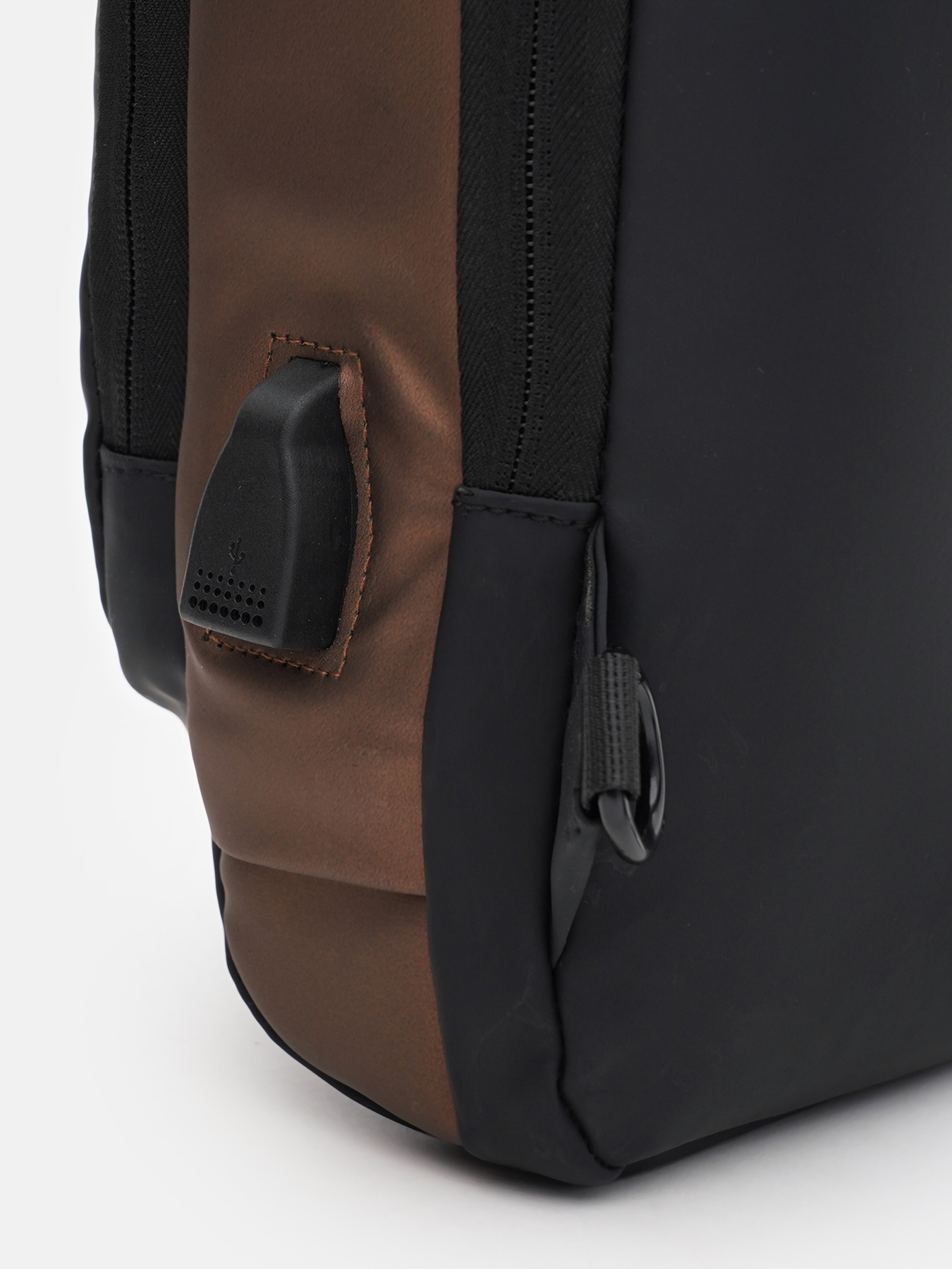 Рюкзак Monsen модель C1BLH626bp-black Фото