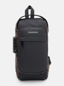 Рюкзак Monsen модель C1BLH626bp-black Фото