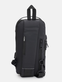 Рюкзак Monsen модель C1BLH626bp-black Фото