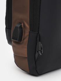 Рюкзак Monsen модель C1BLH626bp-black Фото