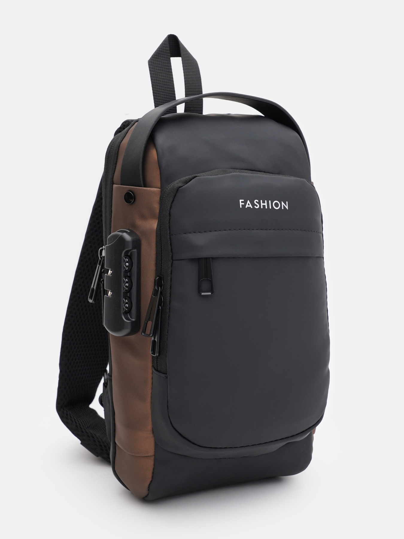 Повсякденний рюкзак Monsen модель C1BLH626bp-black Фото