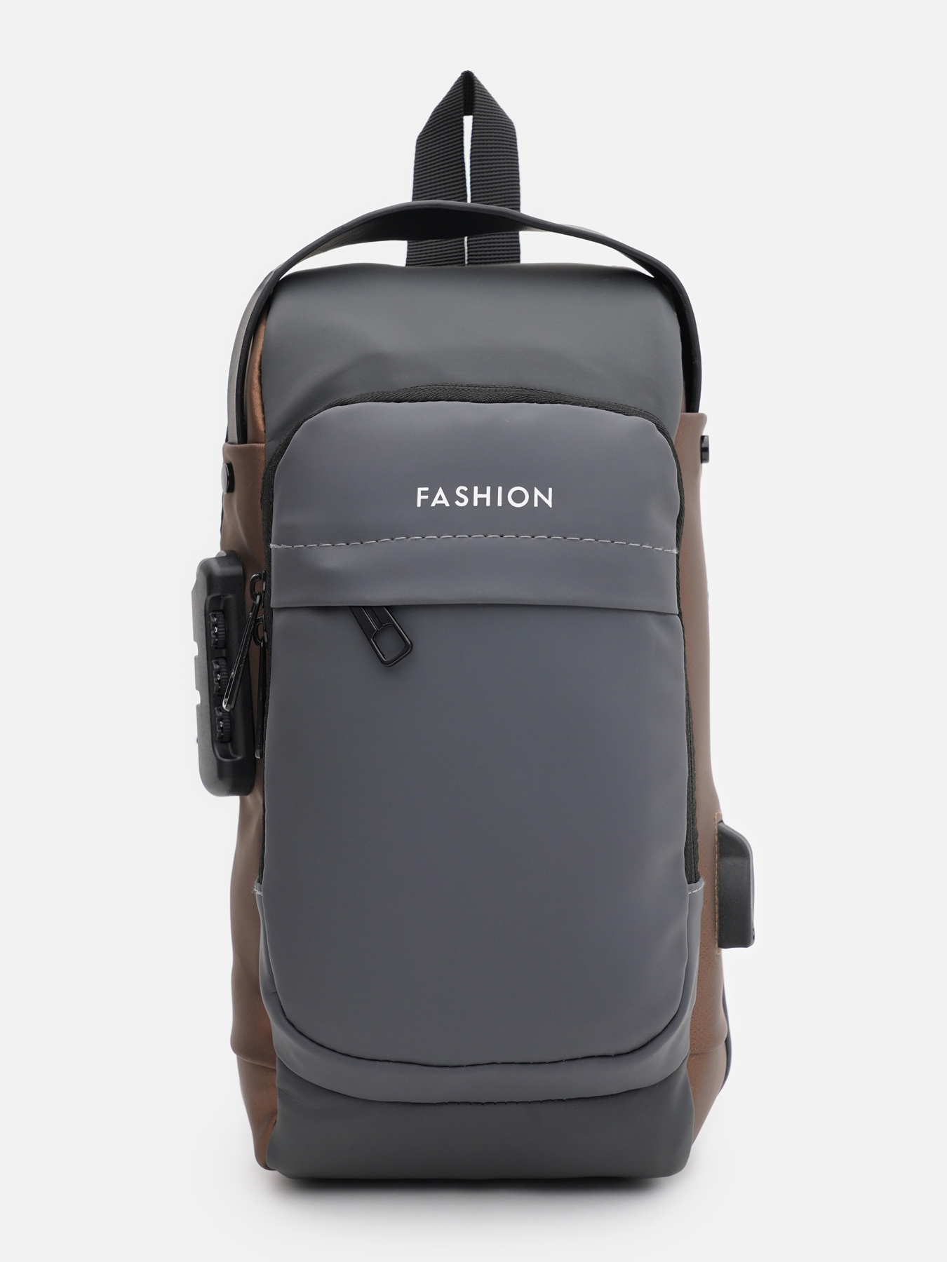 Рюкзак Monsen модель C1BLH626gr-gray Фото