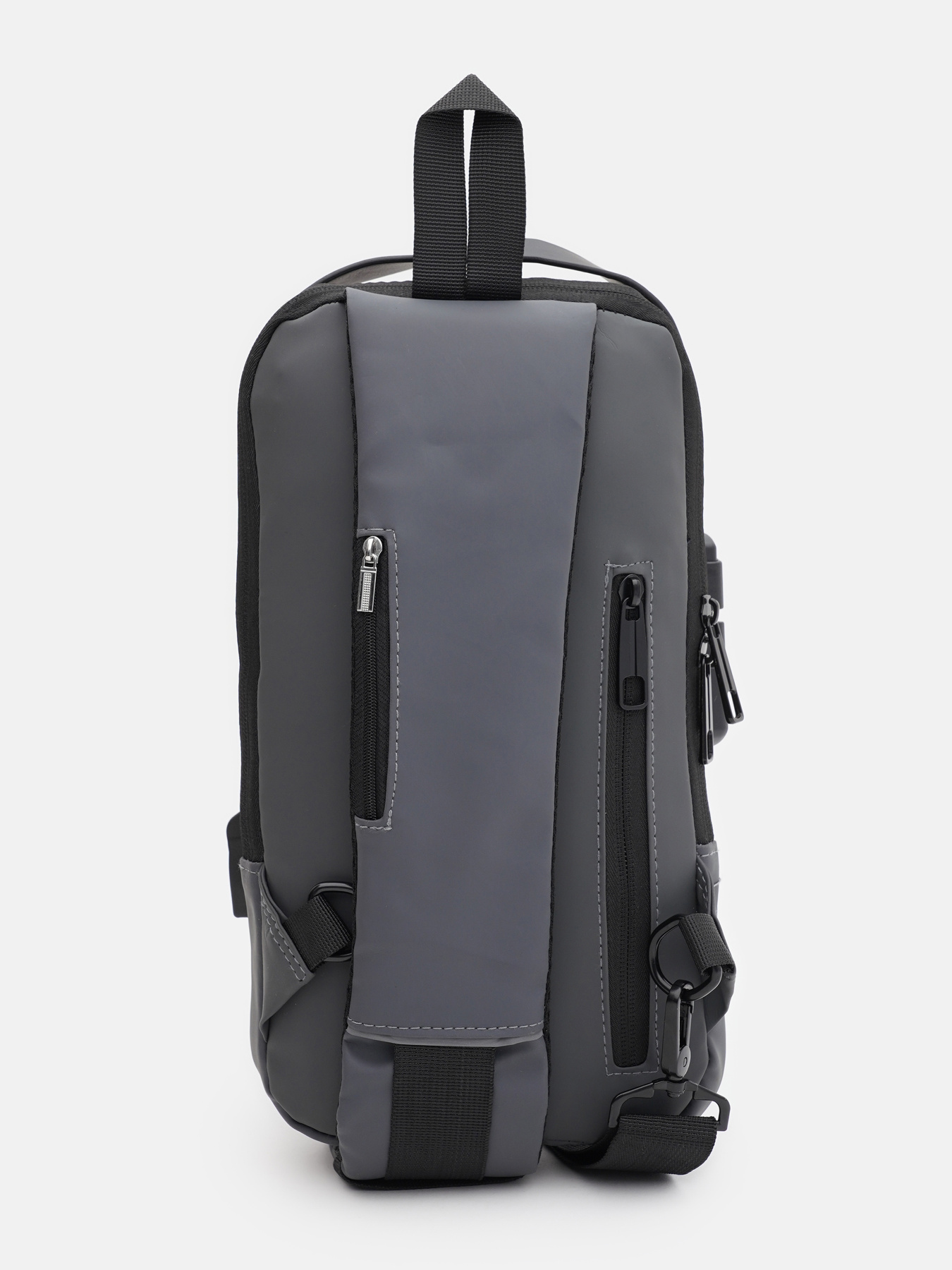 Рюкзак Monsen модель C1BLH626gr-gray Фото