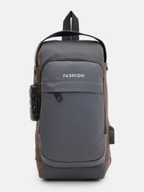 Рюкзак Monsen модель C1BLH626gr-gray Фото