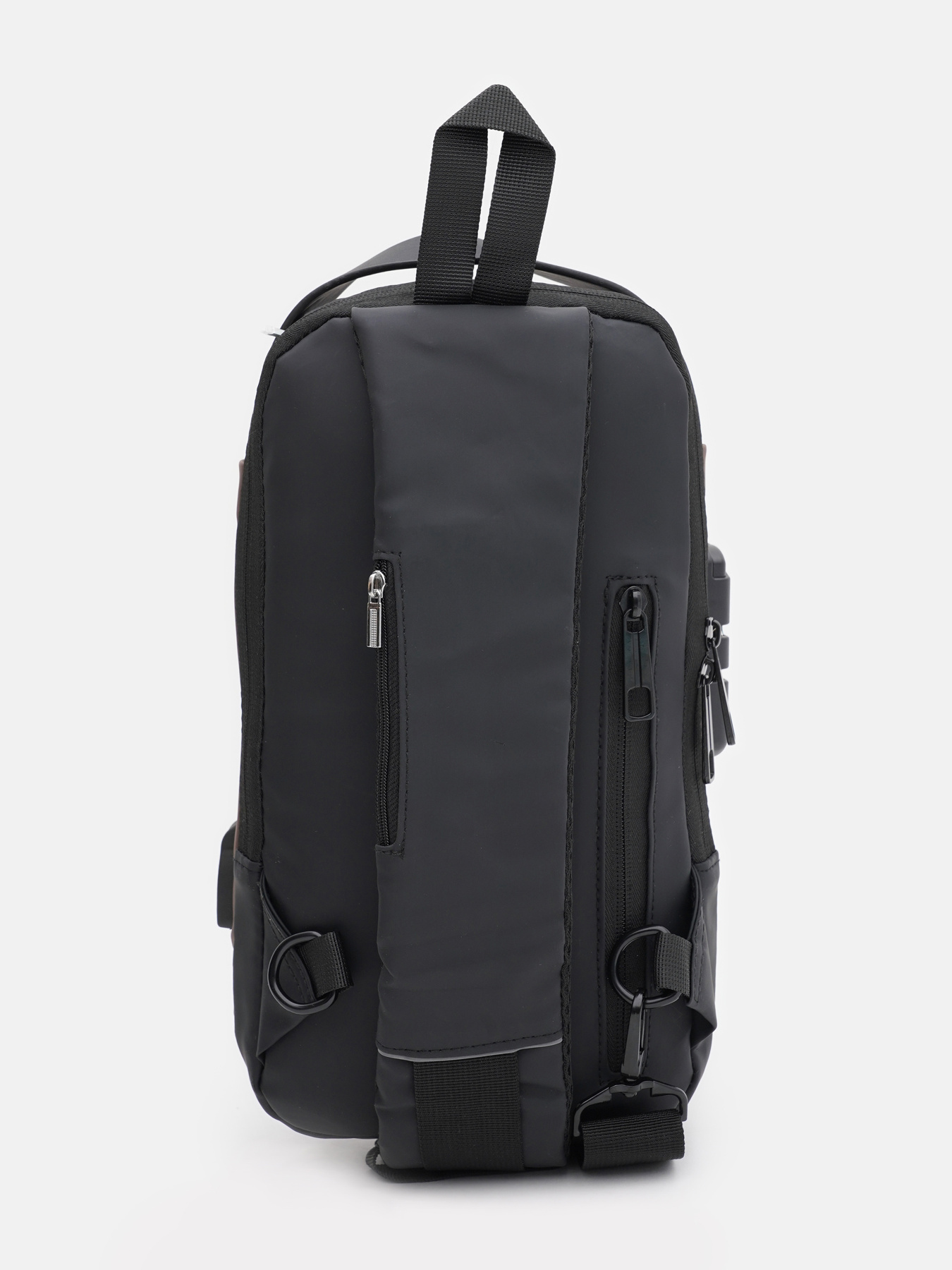 Рюкзак Monsen модель C1BLH626br-brown Фото