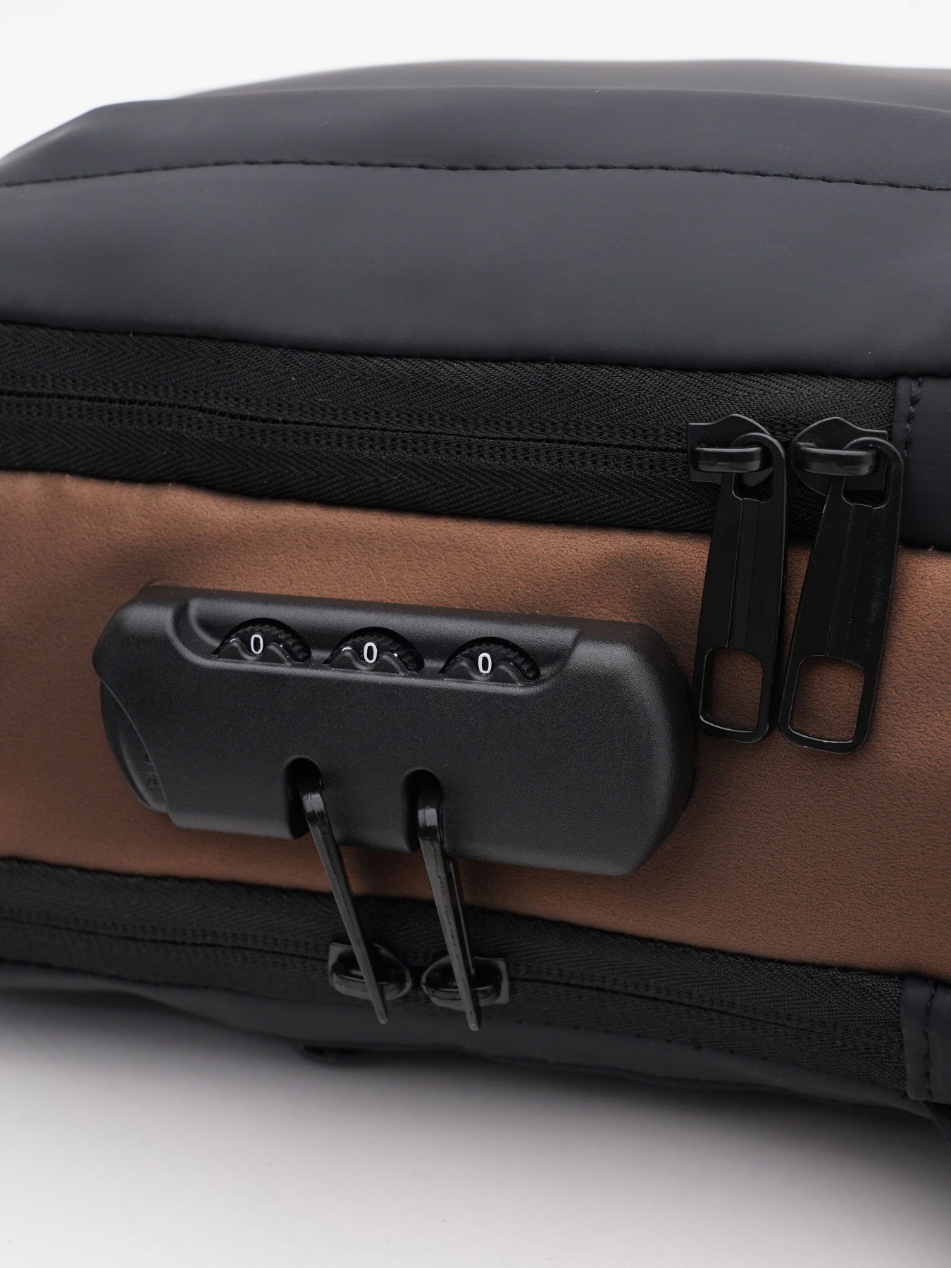 Рюкзак Monsen модель C1BLH626br-brown Фото