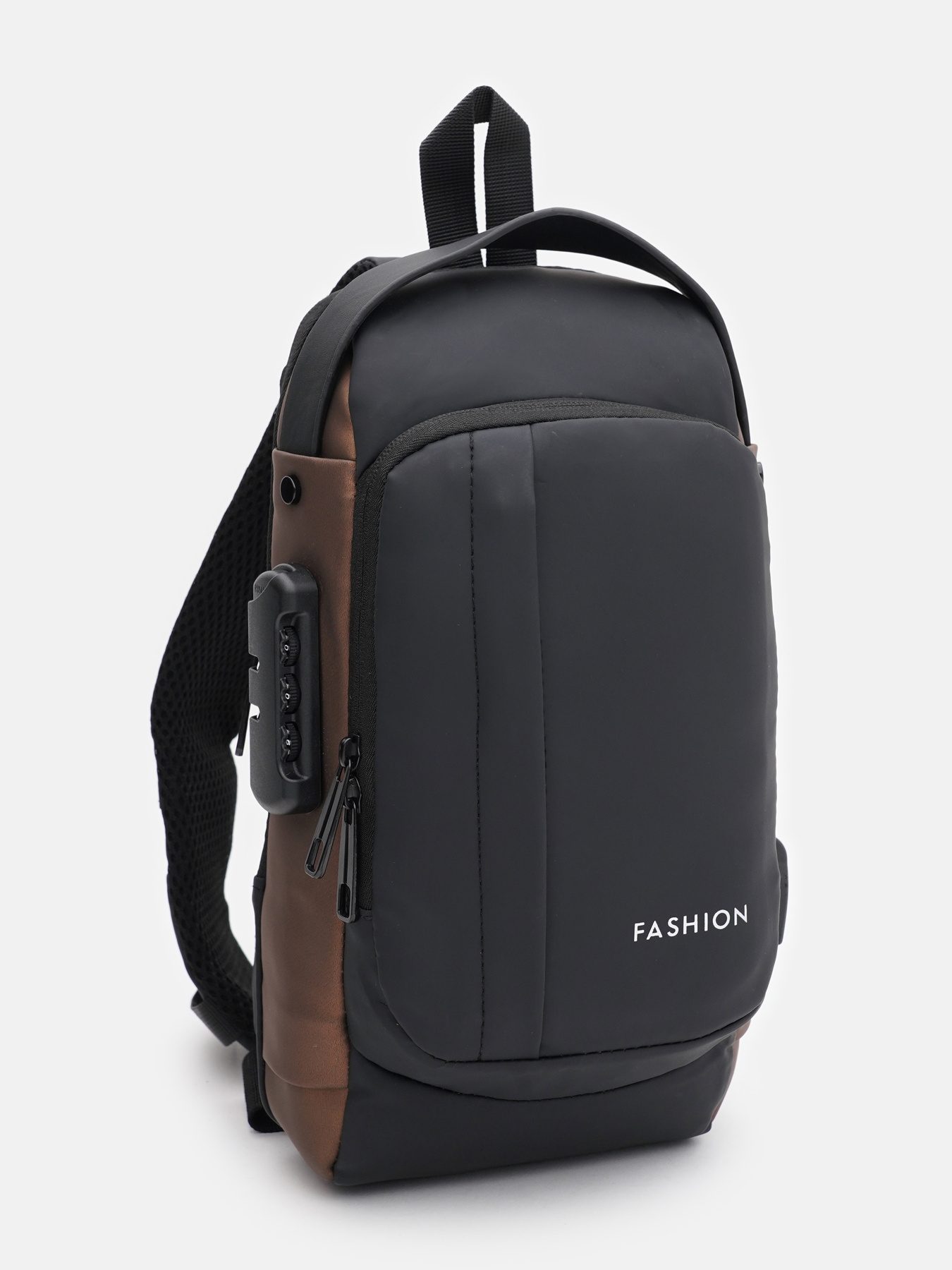 Рюкзак Monsen модель C1BLH626br-brown Фото