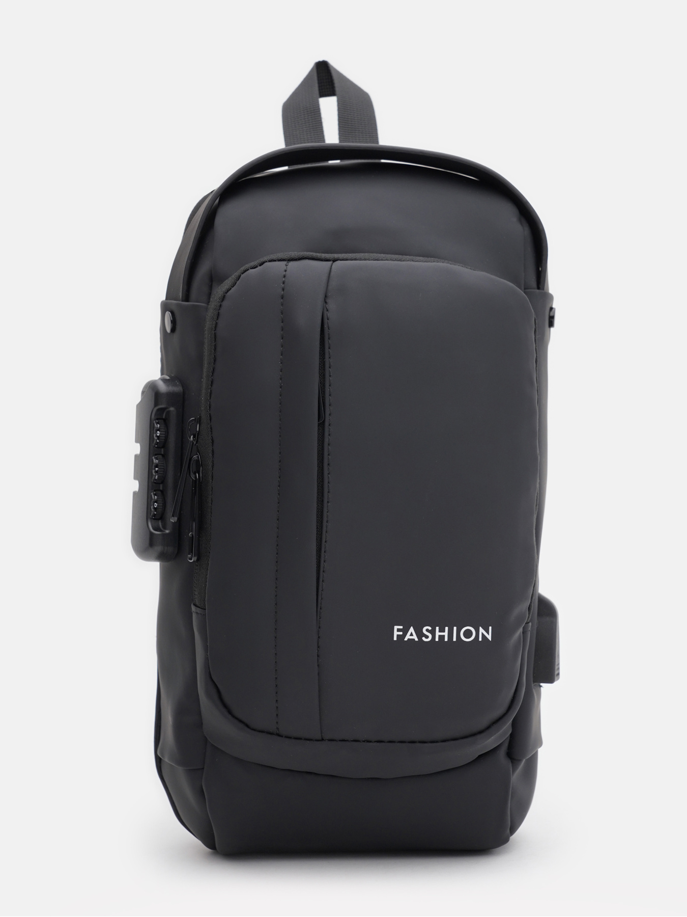 Рюкзак Monsen модель C1BLH626bl-black Фото