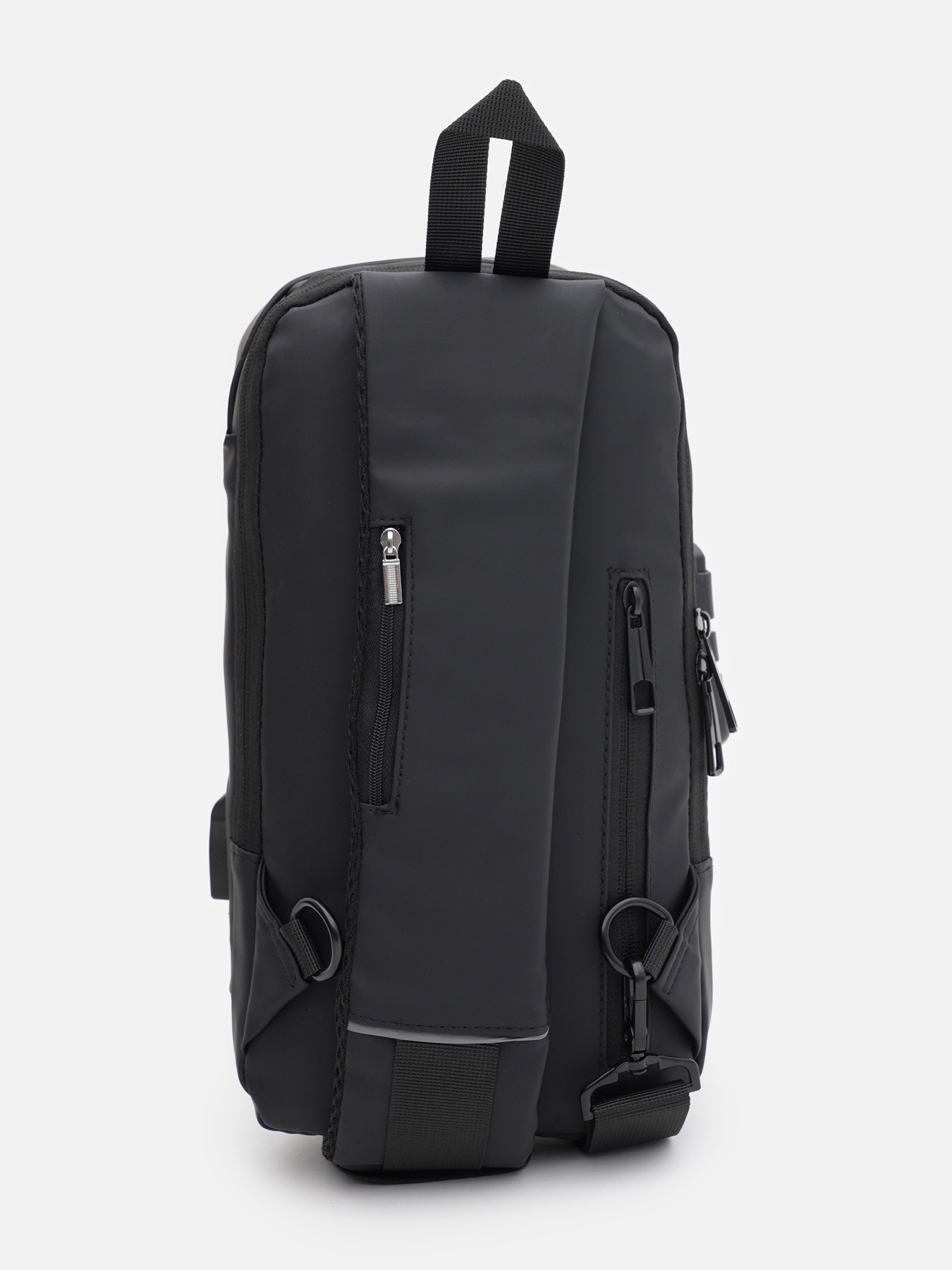 Рюкзак Monsen модель C1BLH626bl-black Фото