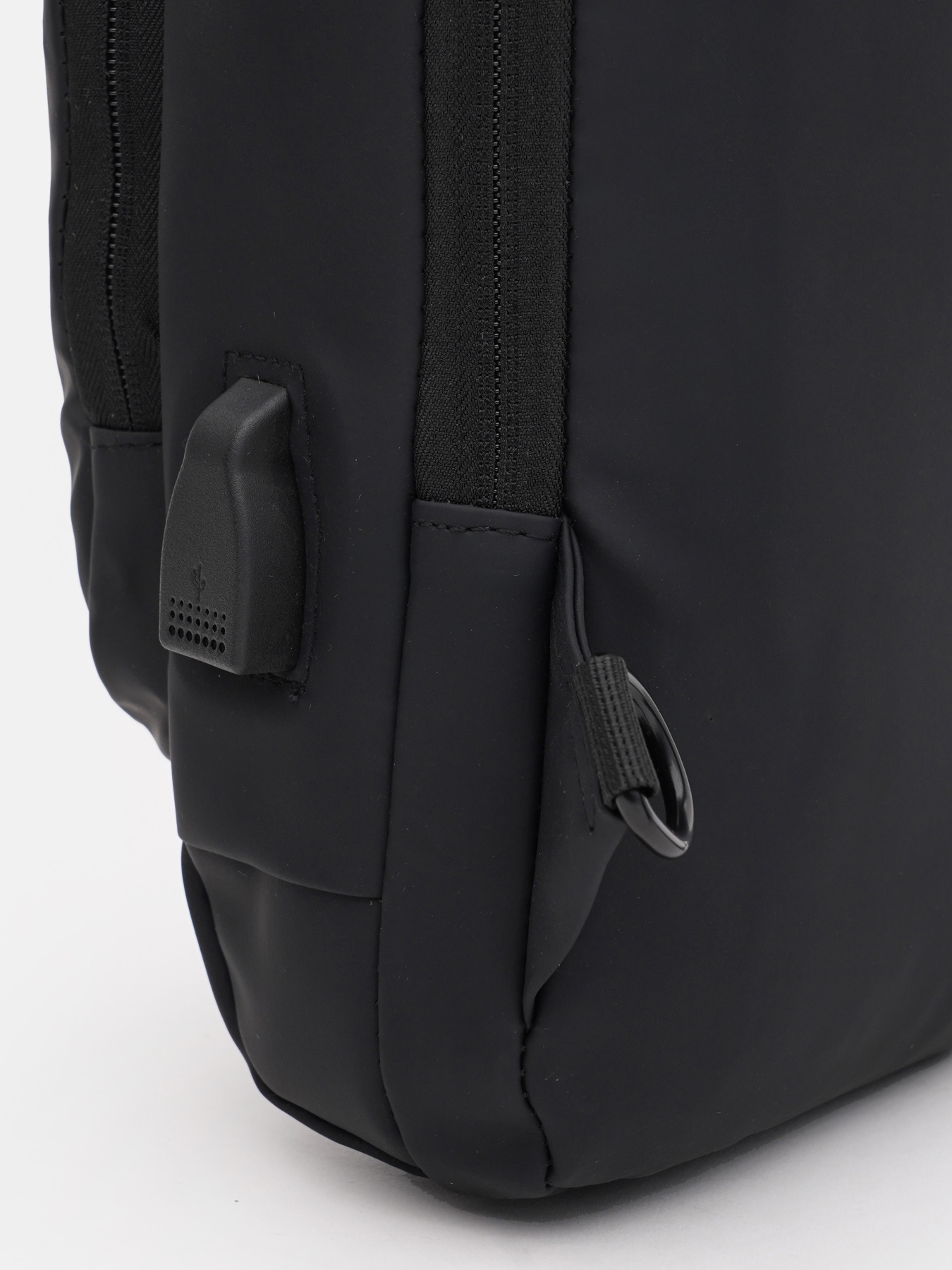 Рюкзак Monsen модель C1BLH626bl-black Фото